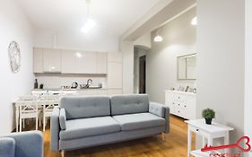 Apartment Old Town Topolowa